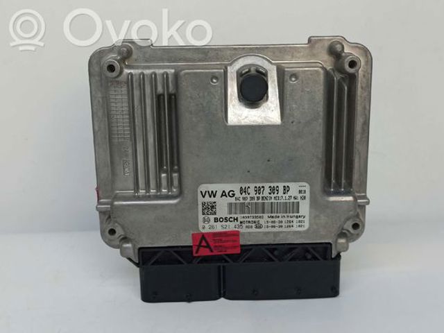04C906025AN VAG Модуль управления (ЭБУ) двигателем купить в Тернополь
