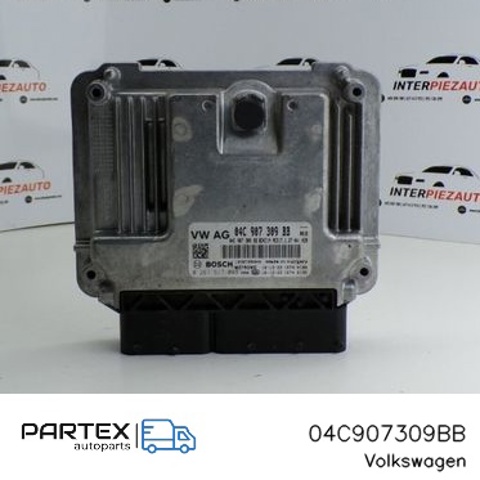 VAG 04C907309BB в наличии Ужгород