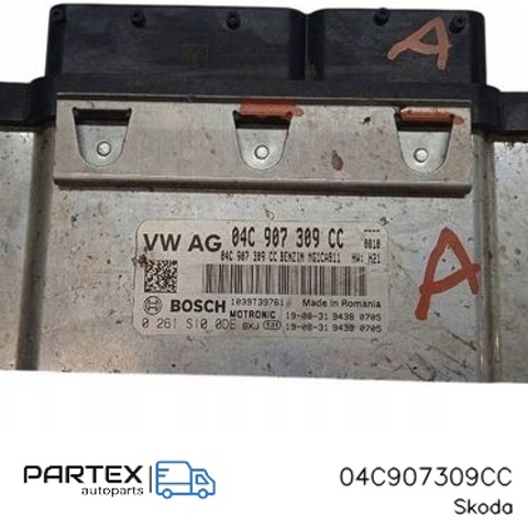 04C907309CC VAG купить в Ирпень