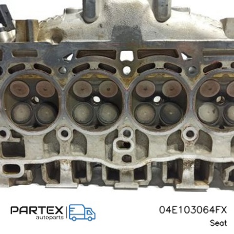 VAG 04E103064FX ГБЦ в наличии Черновцы