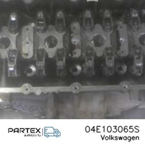 VAG 04E103065S ГБЦ в наличии Киев