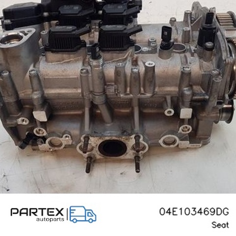 Крышка клапанов 04E103469DG VAG