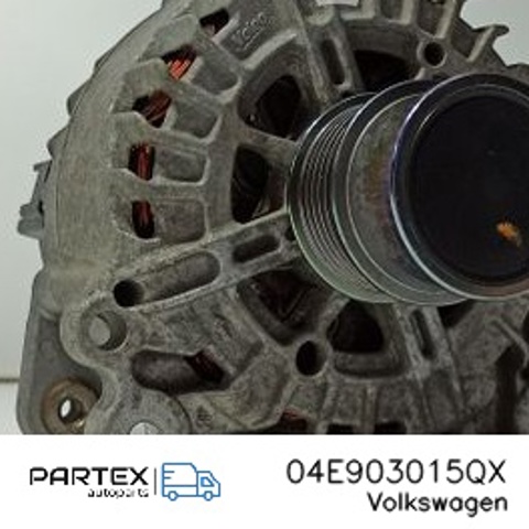 04E903015QX Генератор купить Одесса