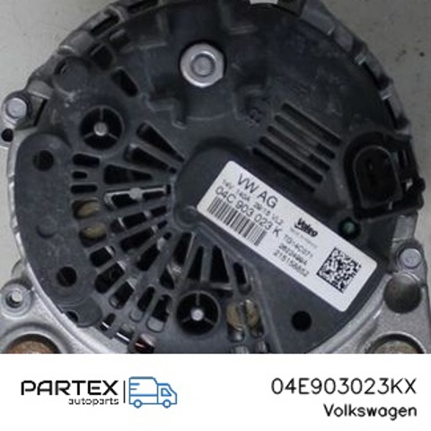 04E903023KX Генератор купить Чернигов