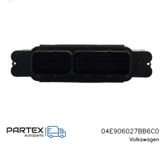 04E906027BB6C0 VAG Модуль управления (ЭБУ) двигателем купить в Кривой Рог