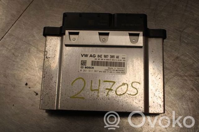 VAG 04E907309AK в наличии Киев