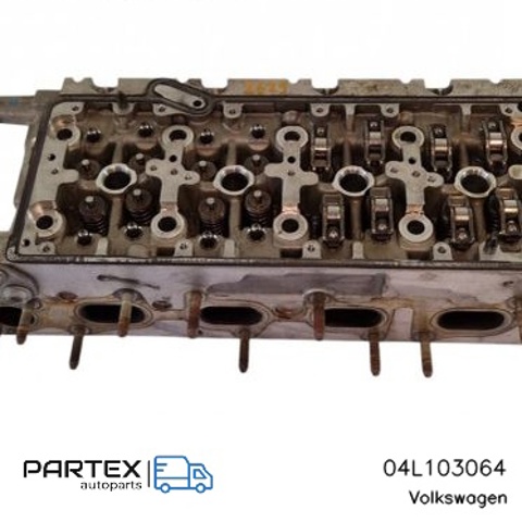 04L103064 ГБЦ купить Хмельницкий