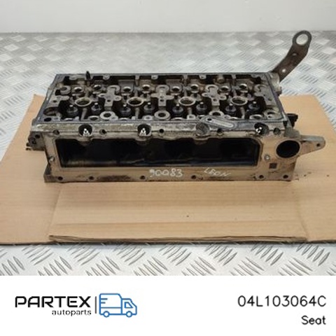 04L103064C ГБЦ купить Сумы