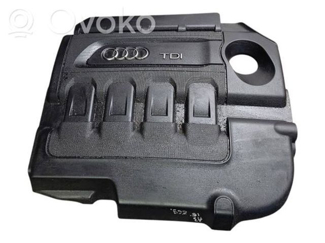 VAG 04L103925L Крышка двигателя в наличии Житомир