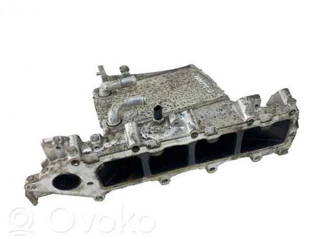04L129711L VAG Впускной коллектор купить в Ирпень