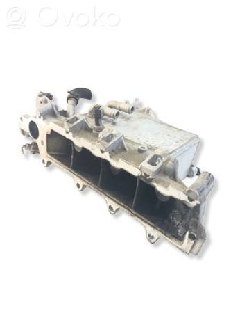 04L129766AQ VAG Впускной коллектор купить в Ирпень