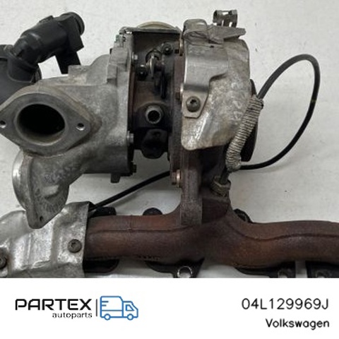 04L129969J VAG купить в Ужгород