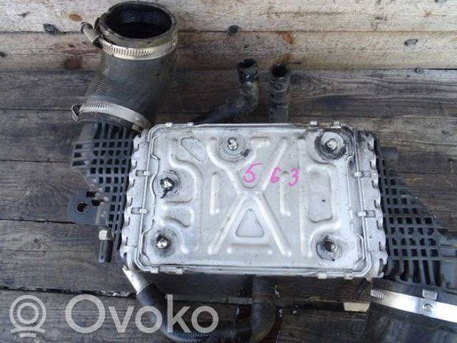 04L145762BK VAG Патрубок воздушный, вход в турбину (наддув) купить в Ужгород