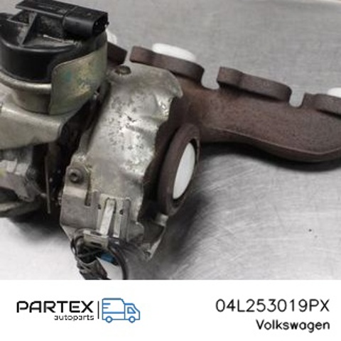 04L253019PX Турбина купить Запорожье