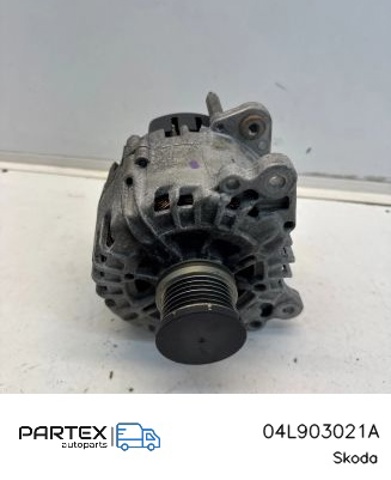 04L903021A VAG Генератор купить в Украина