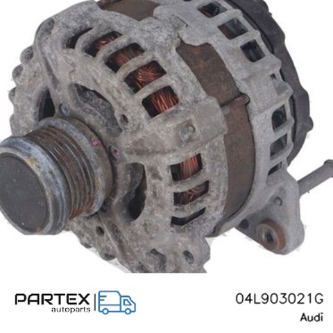 04L903021G Генератор купить Тернополь