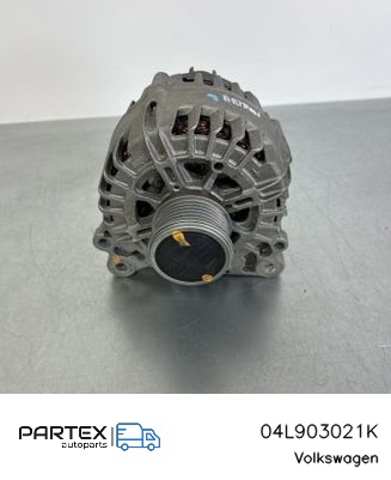 04L903021K Генератор купить Николаев