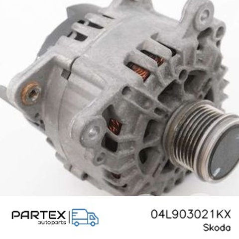 04L903021KX Генератор купить Черкассы