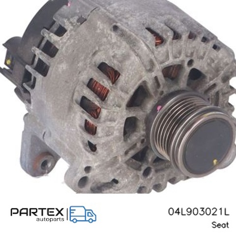 04L903021L Генератор купить Ужгород