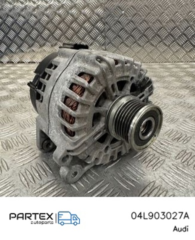 04L903027A Генератор купить Запорожье