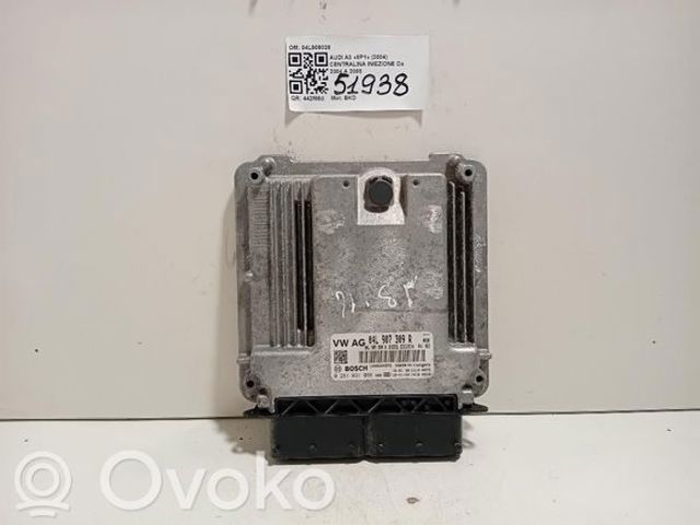 04L906026 VAG Модуль управления (ЭБУ) двигателем купить в Одесса