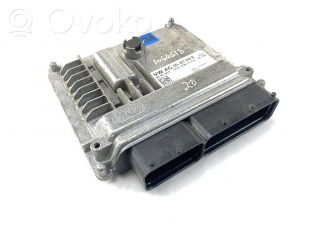 04L906056CL Модуль управления (ЭБУ) двигателем купить Николаев