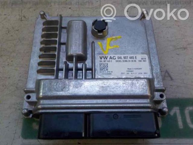 VAG 04L906056GS Модуль управления (ЭБУ) двигателем в наличии Хмельницкий