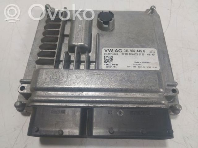 04L906056HN5G0 VAG Блок управления двигателем купить в Хмельницкий
