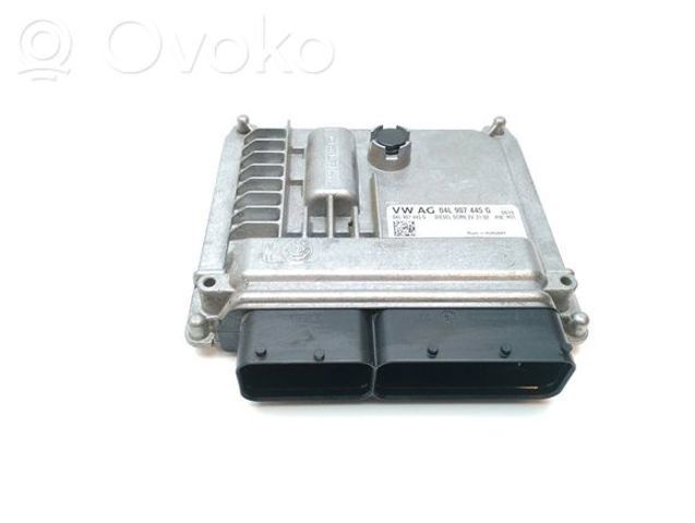 04L906056HT Модуль управления (ЭБУ) двигателем купить Павлоград