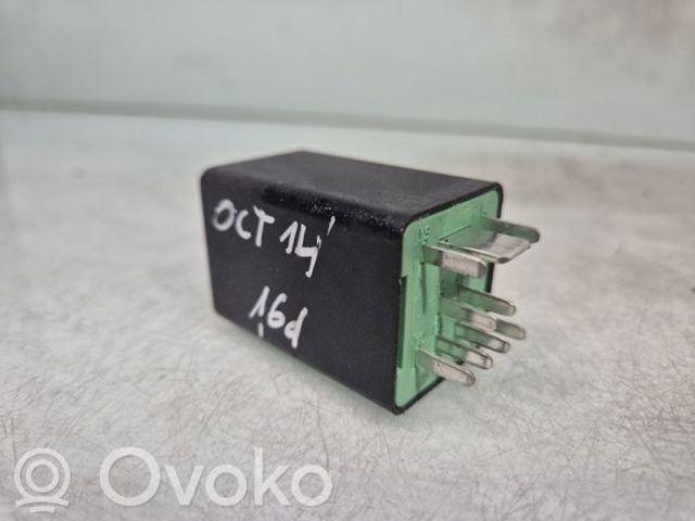 04L907282 VAG Реле свечей накала купить в Черновцы