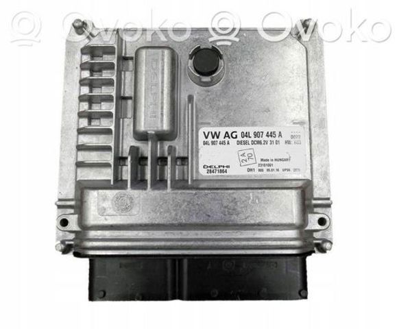 04L907445A VAG купить в Кривой Рог
