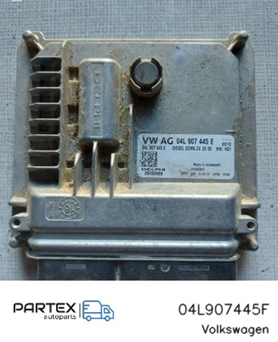 VAG 04L907445F в наличии Ровно