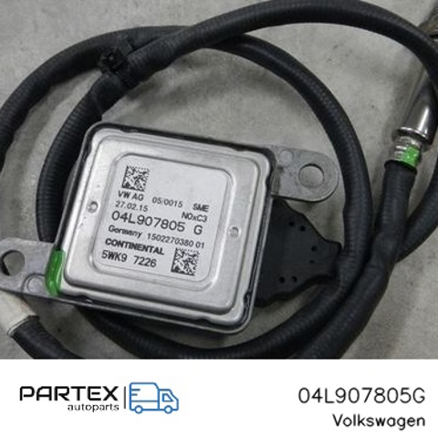 VAG 04L907805G в наличии Ровно