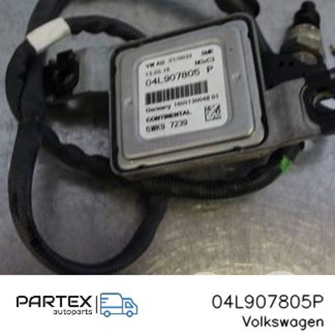 04L907805P VAG купить в Кривой Рог