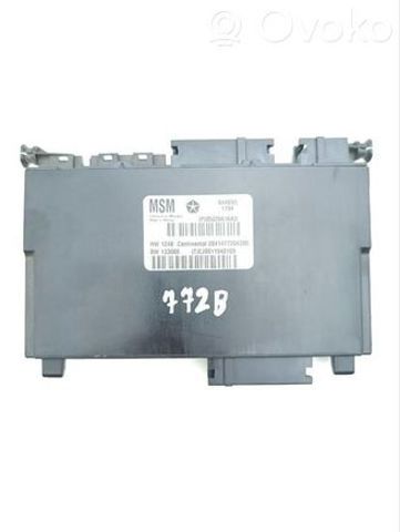 05026616AD CHRYSLER купить в Черновцы