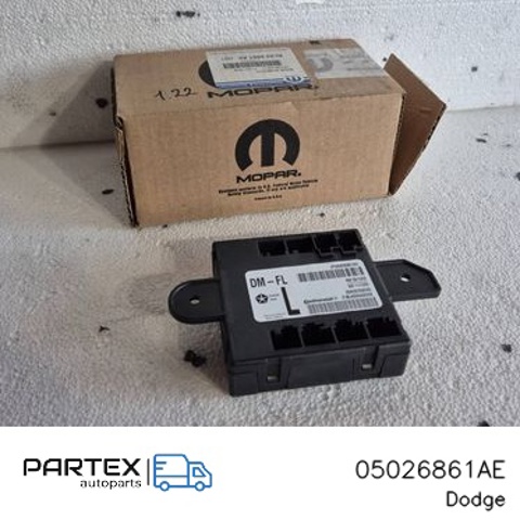 05026861AE CHRYSLER купить в Ужгород