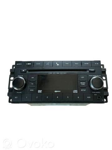 05064953AH Магнитола (радио AM/FM) купить Ирпень