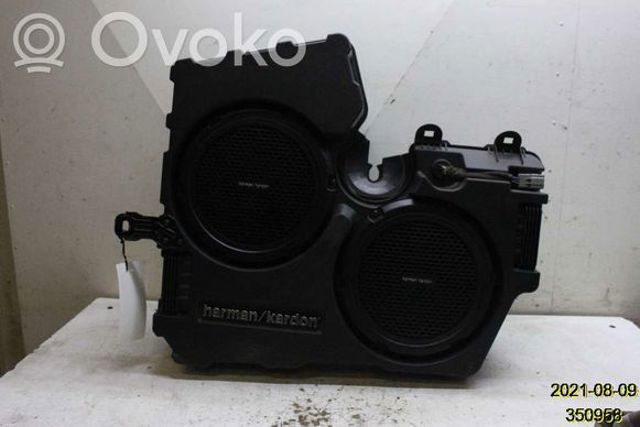 CHRYSLER 05091044AE Сабвуфер в наличии Черновцы