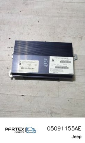 05091155AE CHRYSLER купить в Черкассы