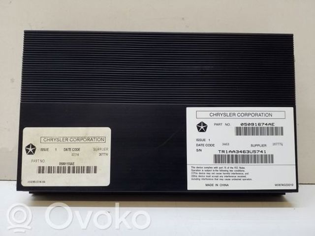 05091155AE CHRYSLER купить в Павлоград