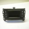 Головний пристрій радіо/cd/dvd/gps jeep cherokee 2016 р.в. p05091376ac, p05091376 jeep cherokee 2016 р.в., 138квт, 2400см3 P05091376AC