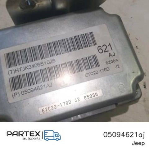 05094621AJ CHRYSLER купить в Львов