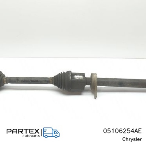 05106254AE CHRYSLER купить в Украина