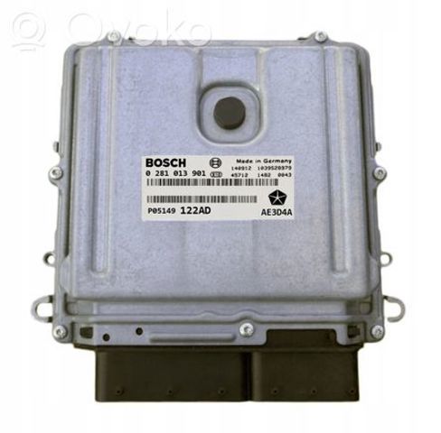05149122AD CHRYSLER купить в Черкассы