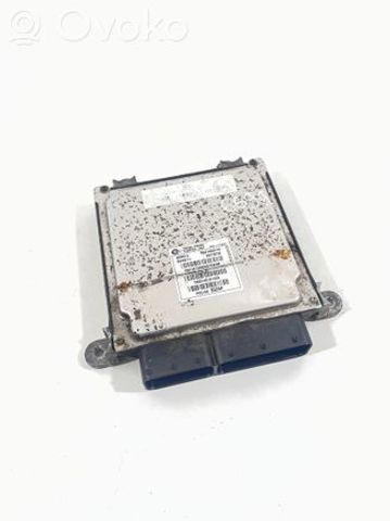 05150352AF CHRYSLER Модуль управления (ЭБУ) двигателем купить в Черновцы