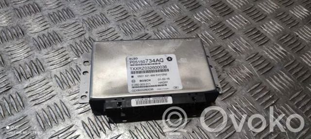 05150734AC CHRYSLER купить в Киев