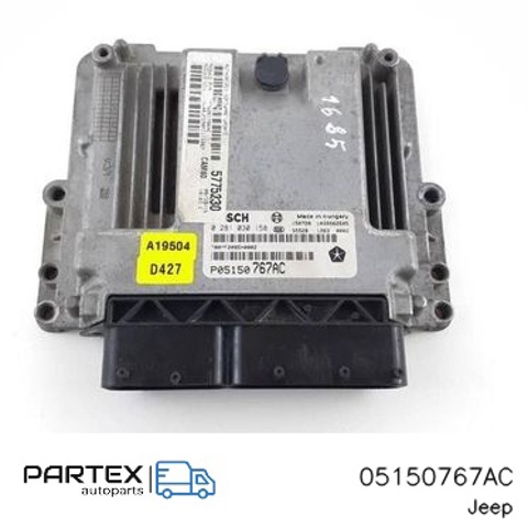 05150767AC CHRYSLER купить в Кривой Рог