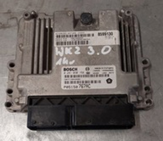 05150767AC CHRYSLER купить в Одесса