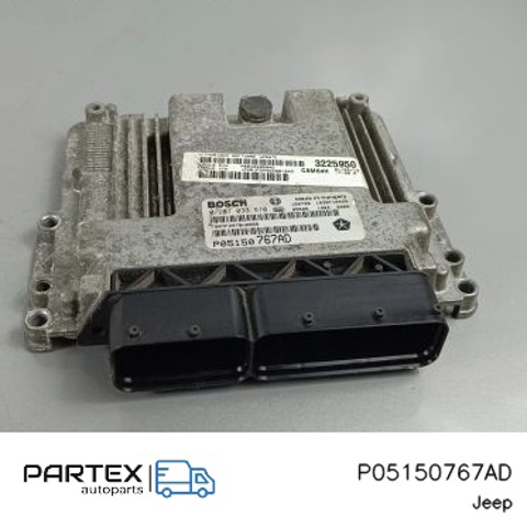 CHRYSLER 05150767AD в наличии Полтава