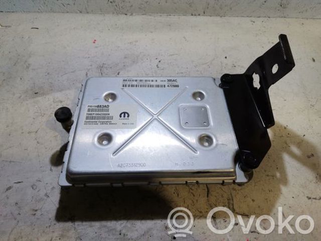 CHRYSLER 05150883AD в наличии Украина